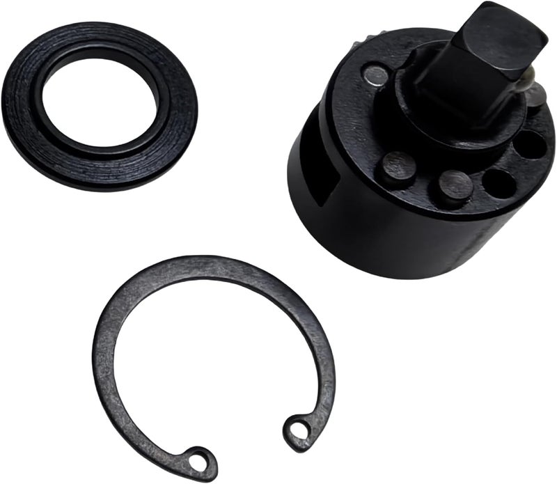 palart 1 Set Electric Tools Service Kit 42-06-2556 M12 1/4 Ratchet Head Anvil Fits 2556-20、21、22& 2559-20、21、22 - Image 1